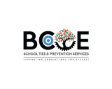 https://www.logocontest.com/public/logoimage/1578740057BCOE School Ties _ Prevention Services-06.png